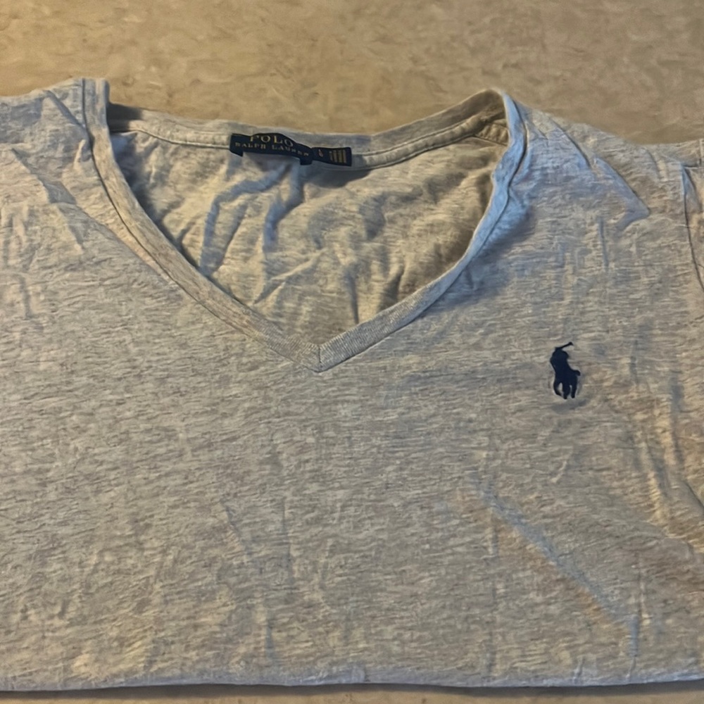 Polo womens tee
